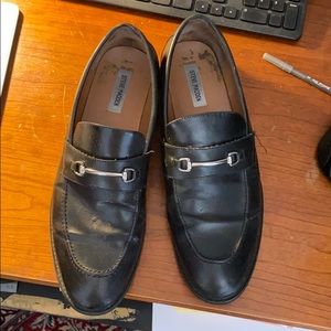 Steve Madden loafers